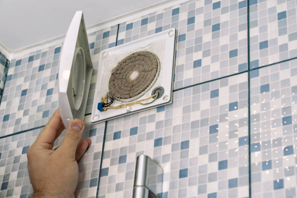 Best Commercial HVAC Duct Cleaning  in Campbell, FL