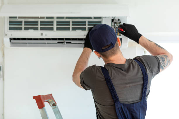 Best Air Duct Cleaning Company Near Me  in Campbell, FL